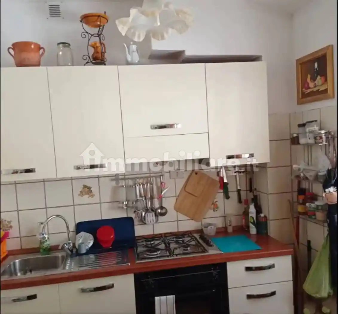 Trilocale via della Pineta, Pietransieri, Roccaraso - foto 2