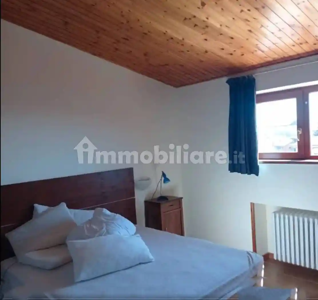 Trilocale via della Pineta, Pietransieri, Roccaraso - foto 3