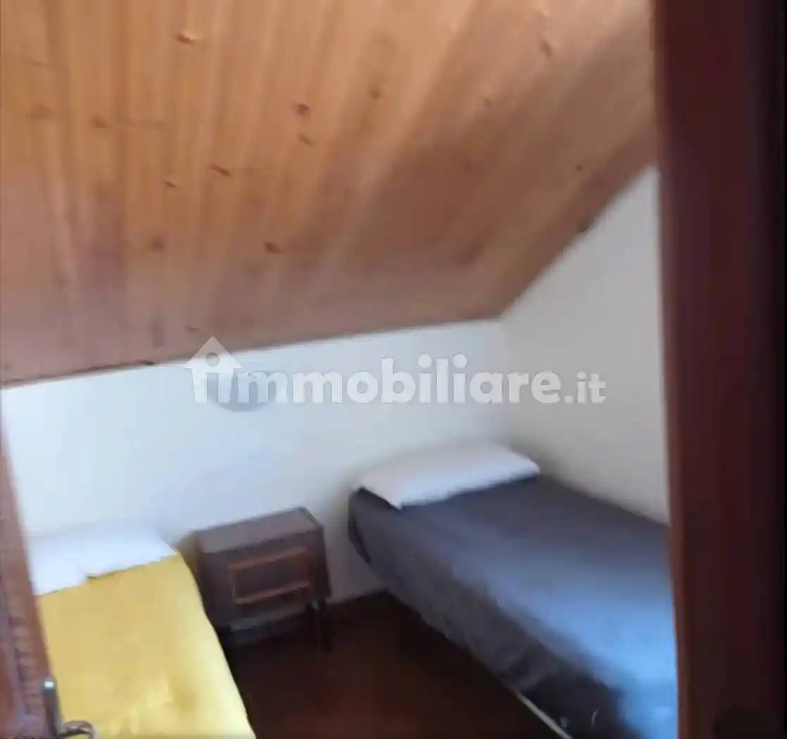 Trilocale via della Pineta, Pietransieri, Roccaraso - foto 4