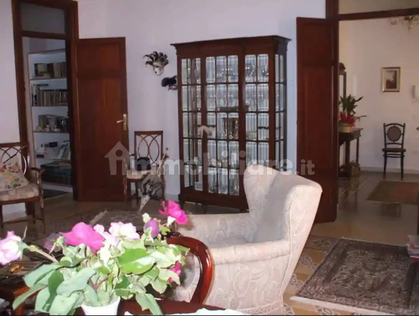 Appartamento in vendita a Bagheria