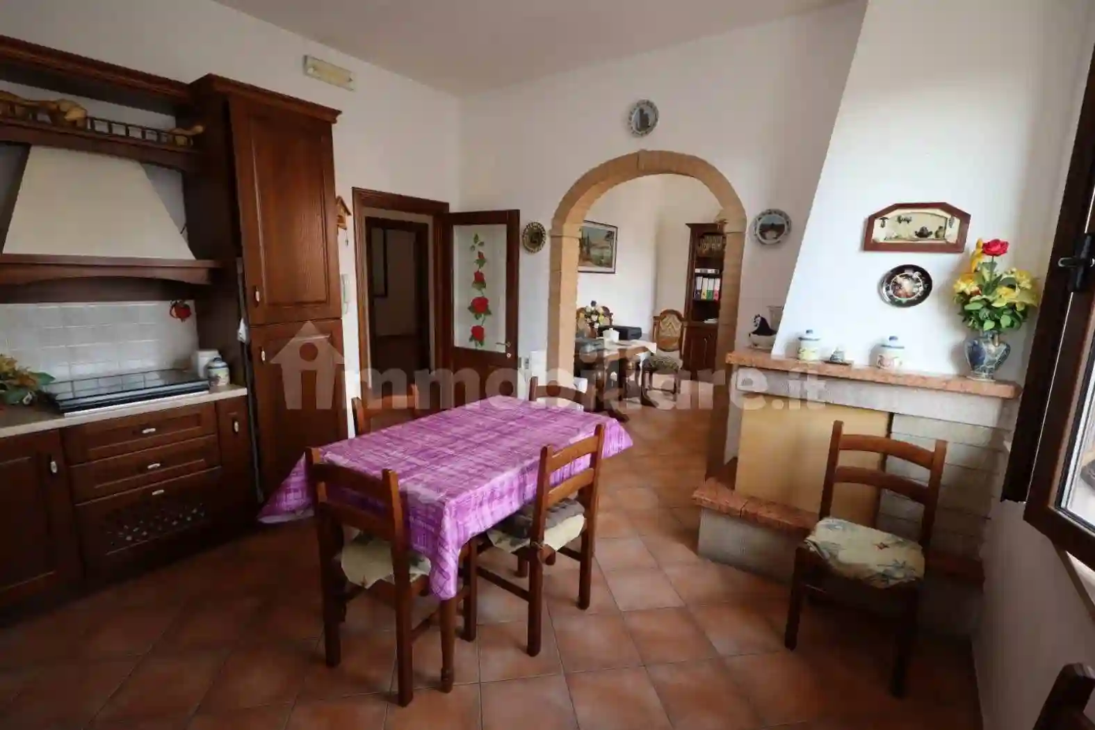 Casa indipendente - foto 4