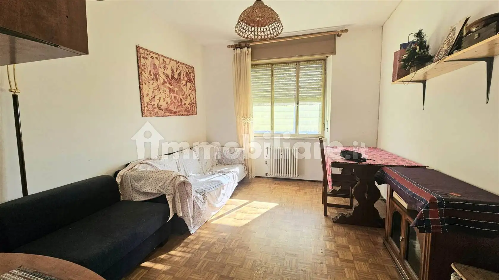 Appartamento in vendita a Masserano