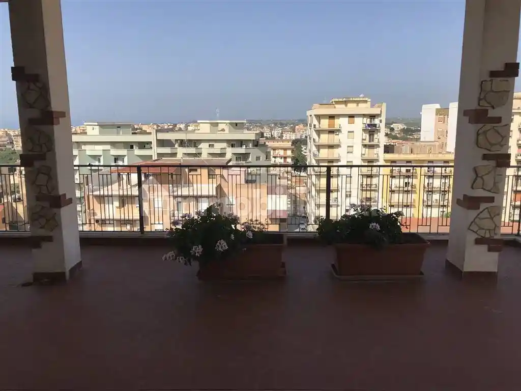 Appartamento in vendita a Sciacca