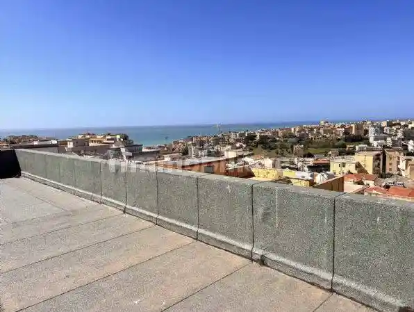 Appartamento in vendita a Sciacca