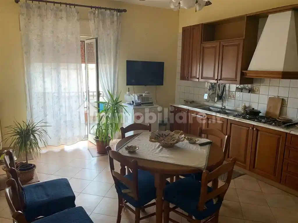 Appartamento in vendita a Sciacca