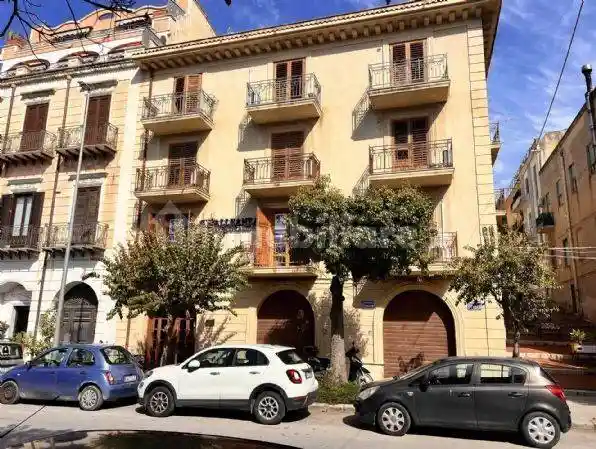 Appartamento in vendita a Sciacca