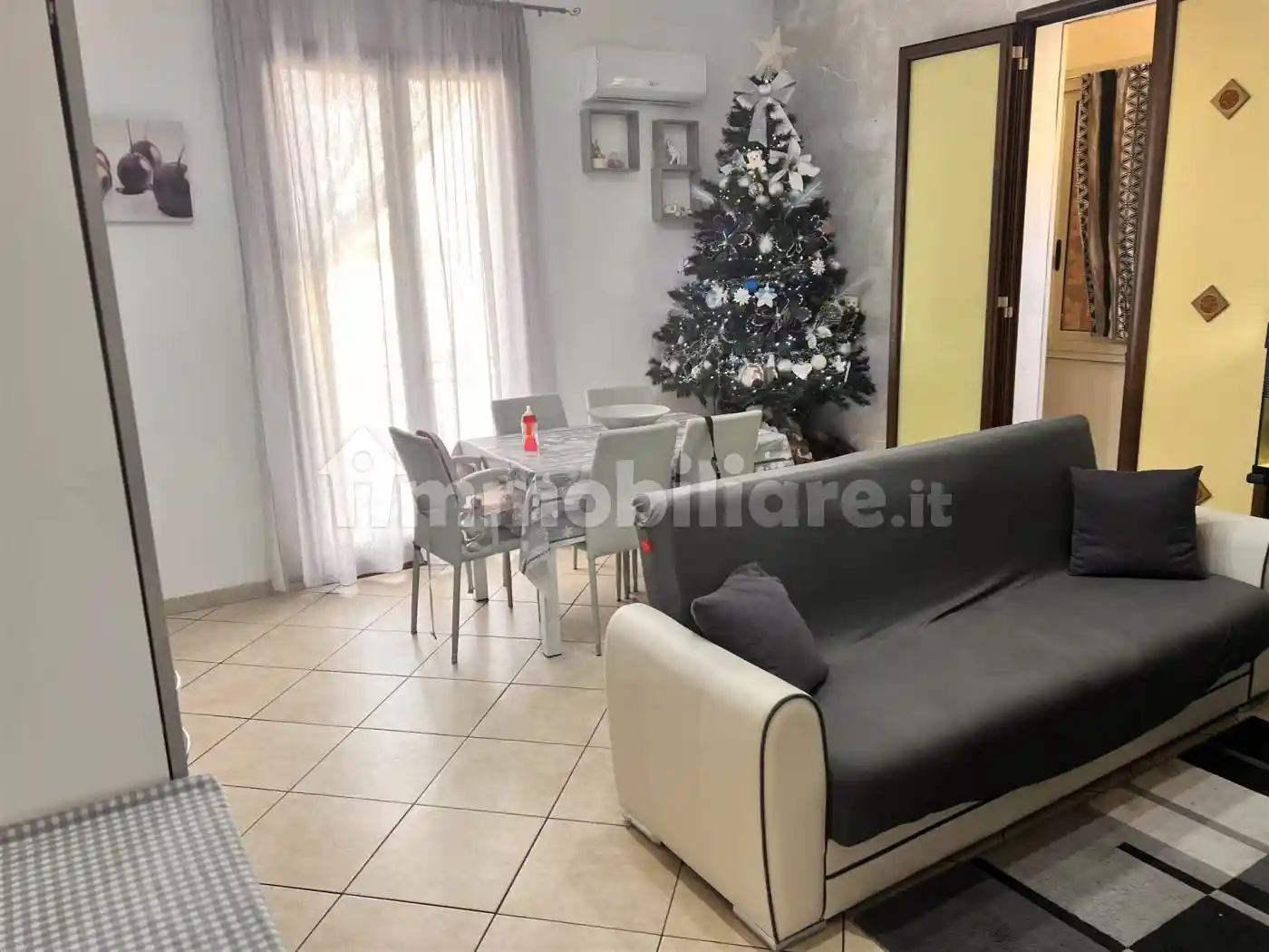 Appartamento in vendita a Sciacca