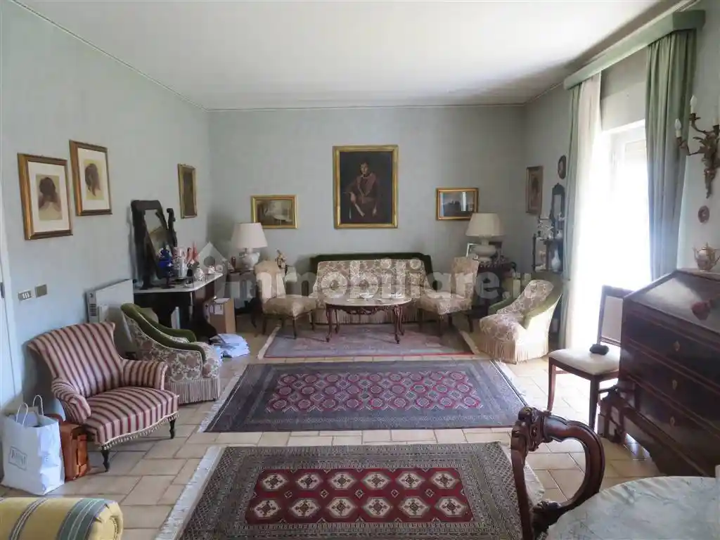 Appartamento in vendita a Sciacca