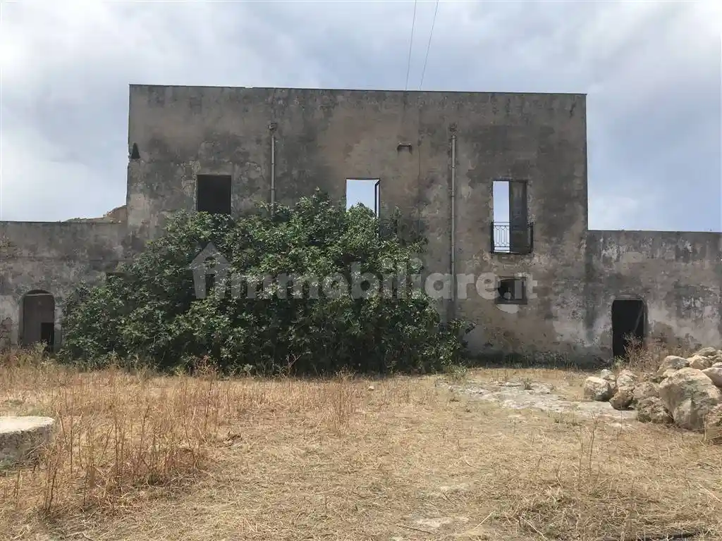 Rustico - Casale in vendita a Sciacca