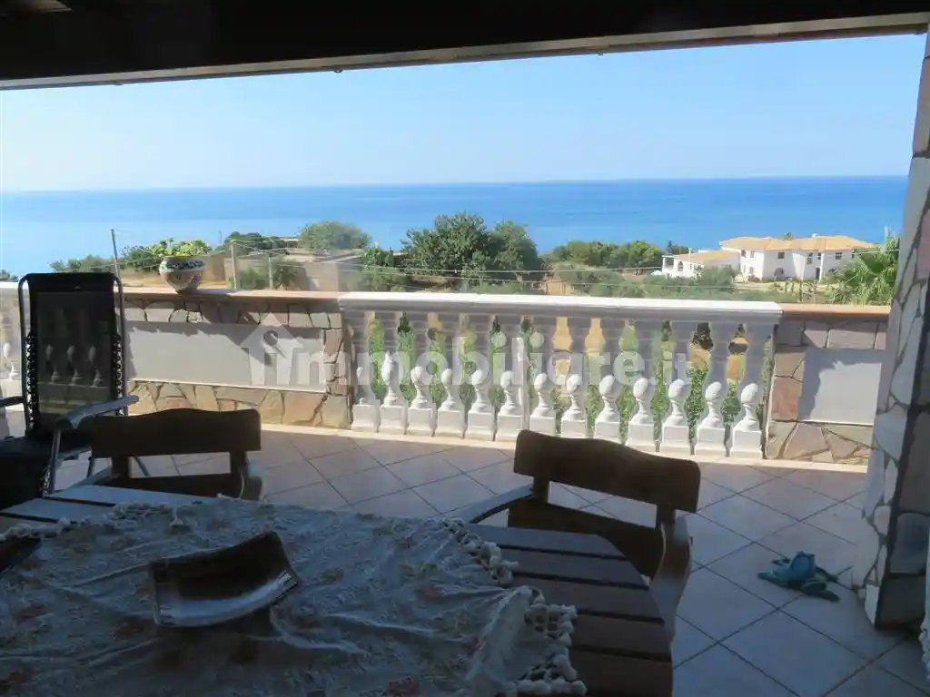 Villa in vendita a Sciacca
