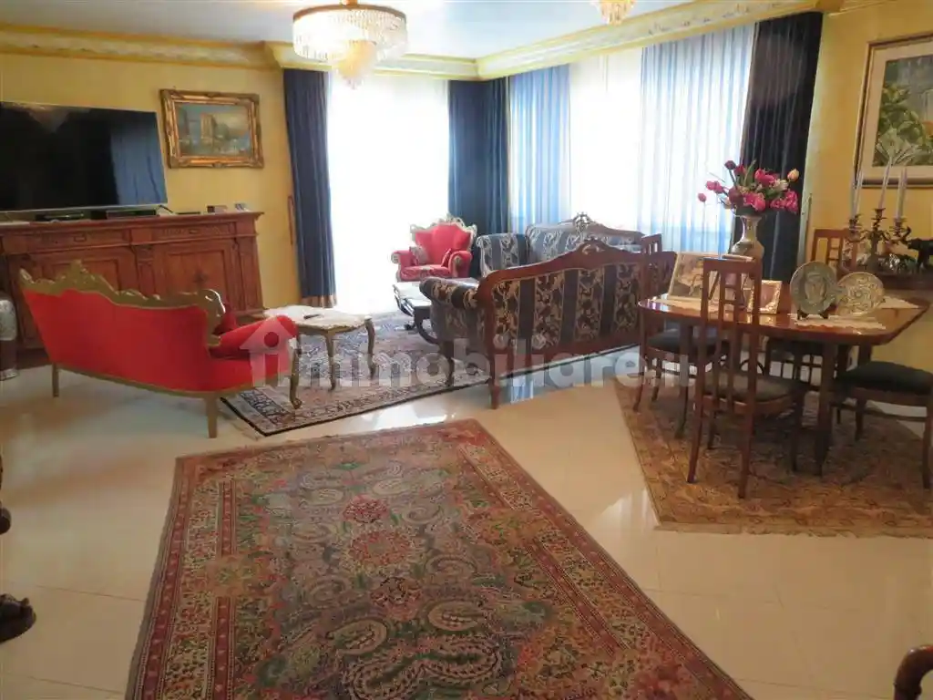 Appartamento in vendita a Sciacca