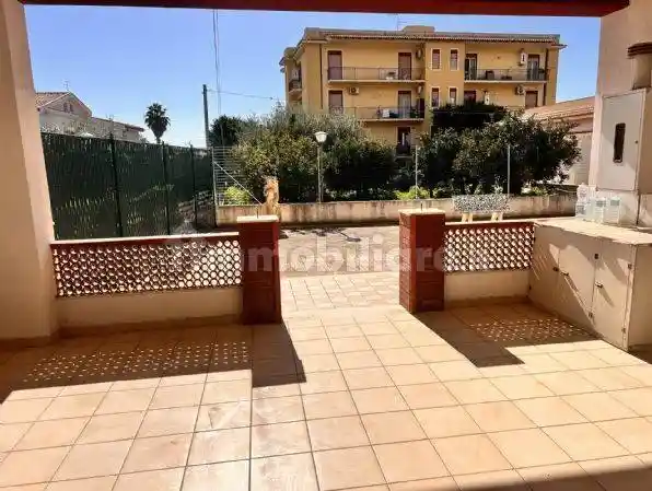 Appartamento in vendita a Sciacca