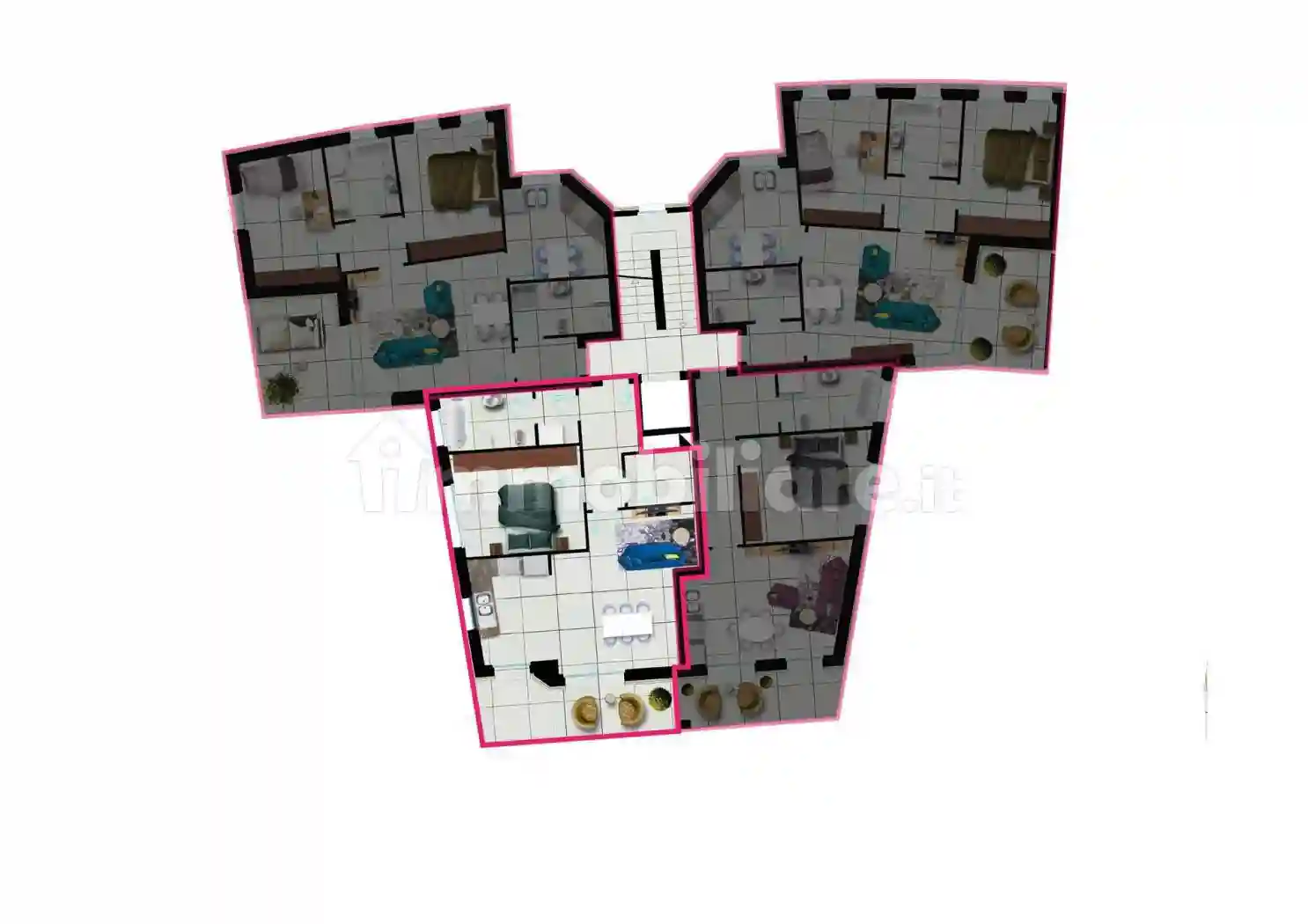 Appartamento - foto 4