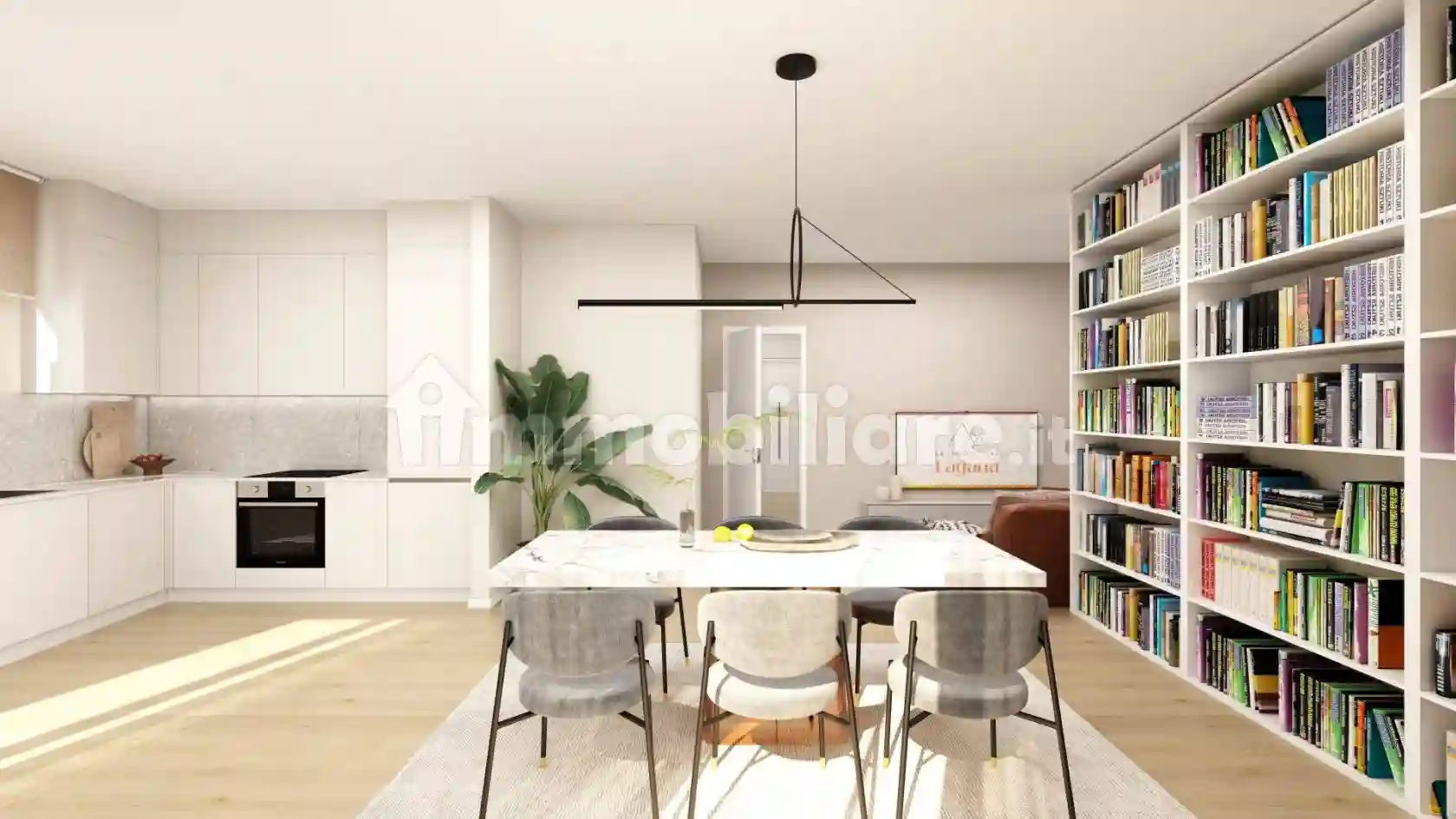 Appartamento - foto 4