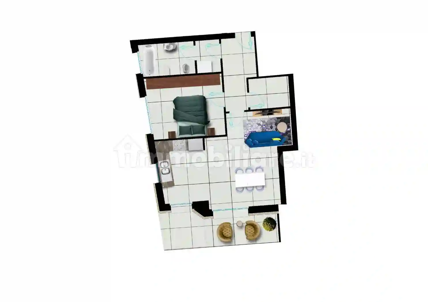 Appartamento - foto 5