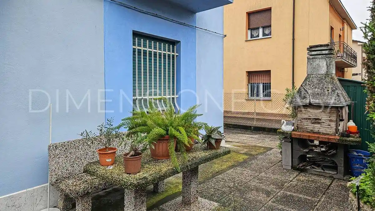 Casa indipendente in vendita a Carpi