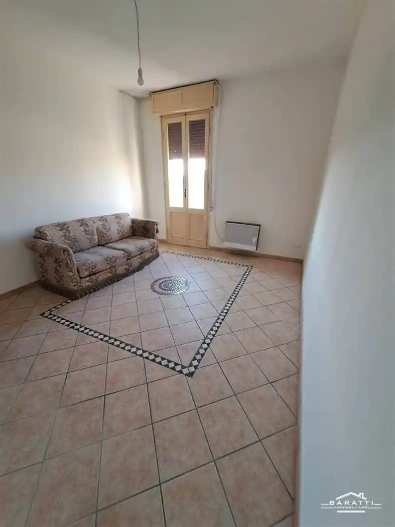 Appartamento in vendita a Finale Emilia