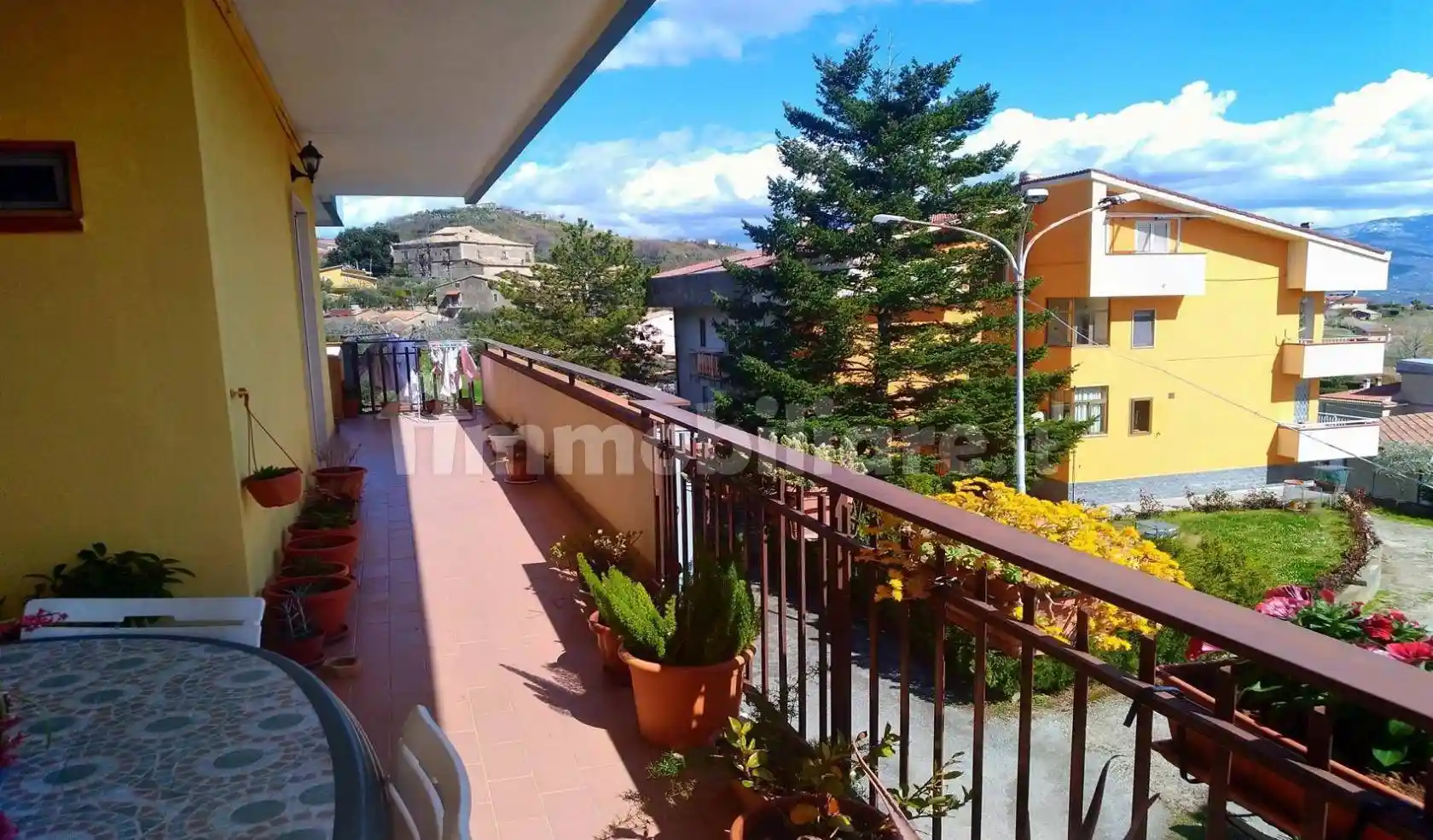 Appartamento ottimo stato, Marano Principato - foto 2