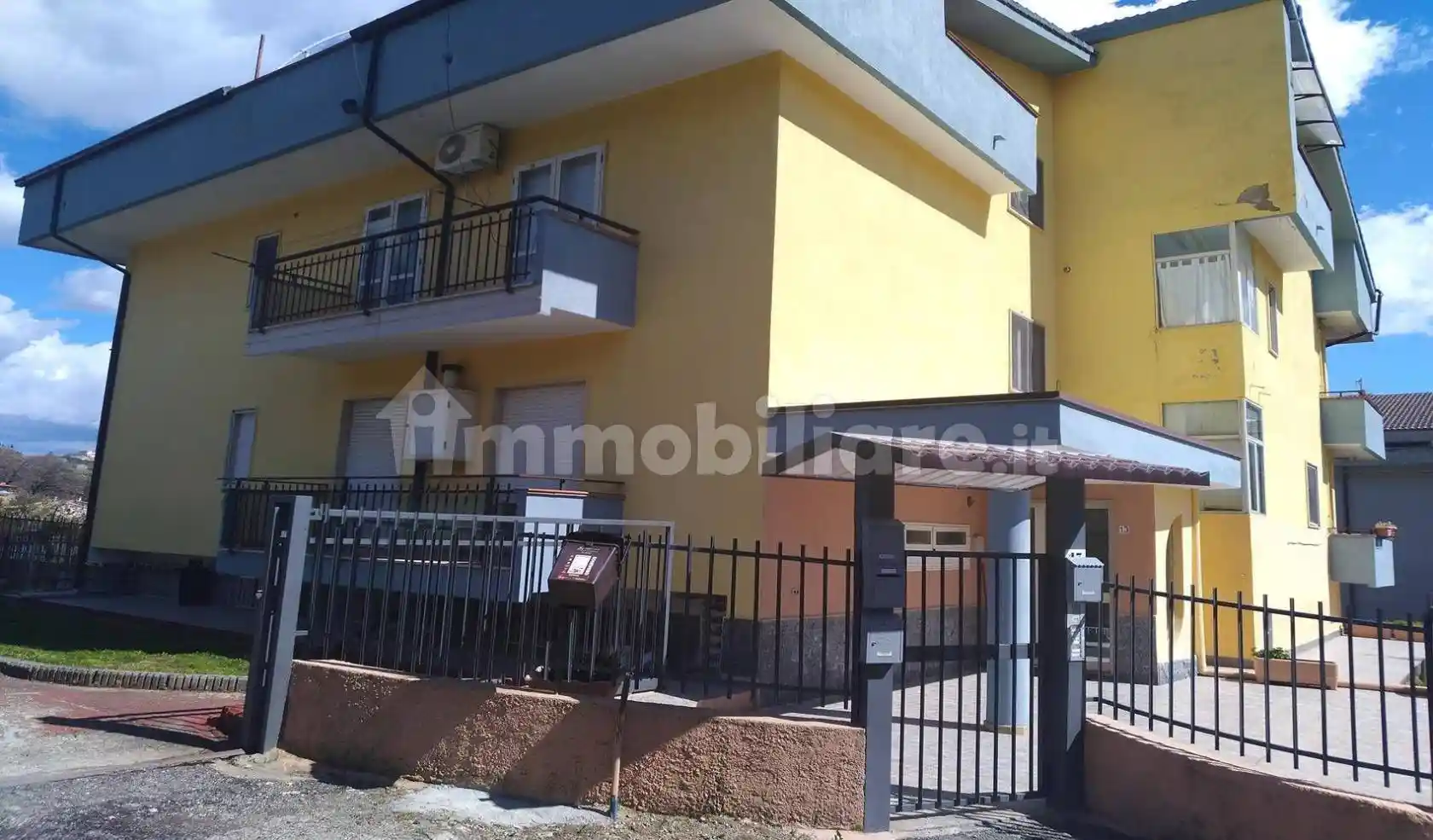 Appartamento ottimo stato, Marano Principato - foto 3