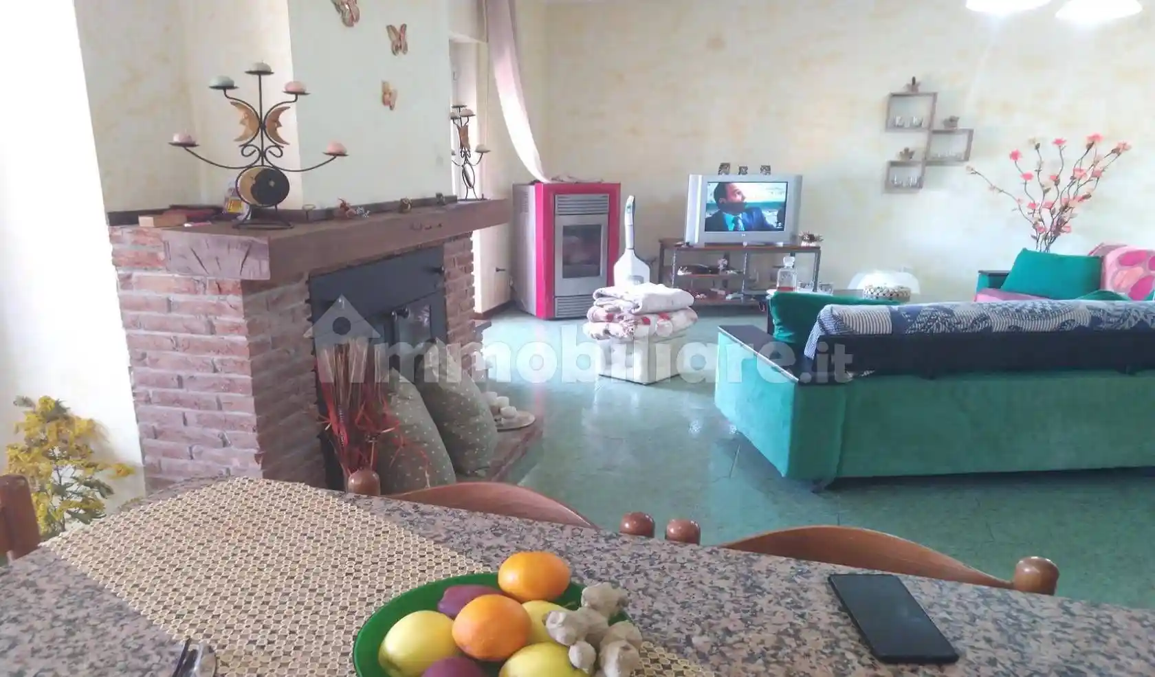 Appartamento ottimo stato, Marano Principato - foto 4