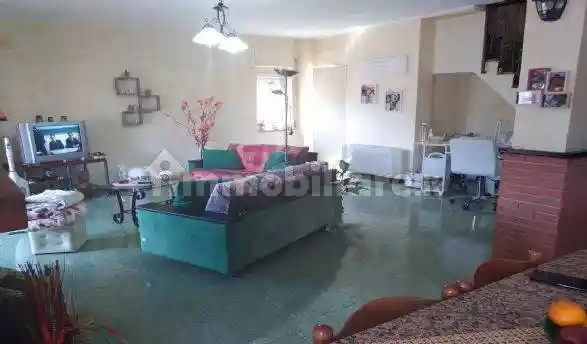 Appartamento ottimo stato, Marano Principato - foto 5