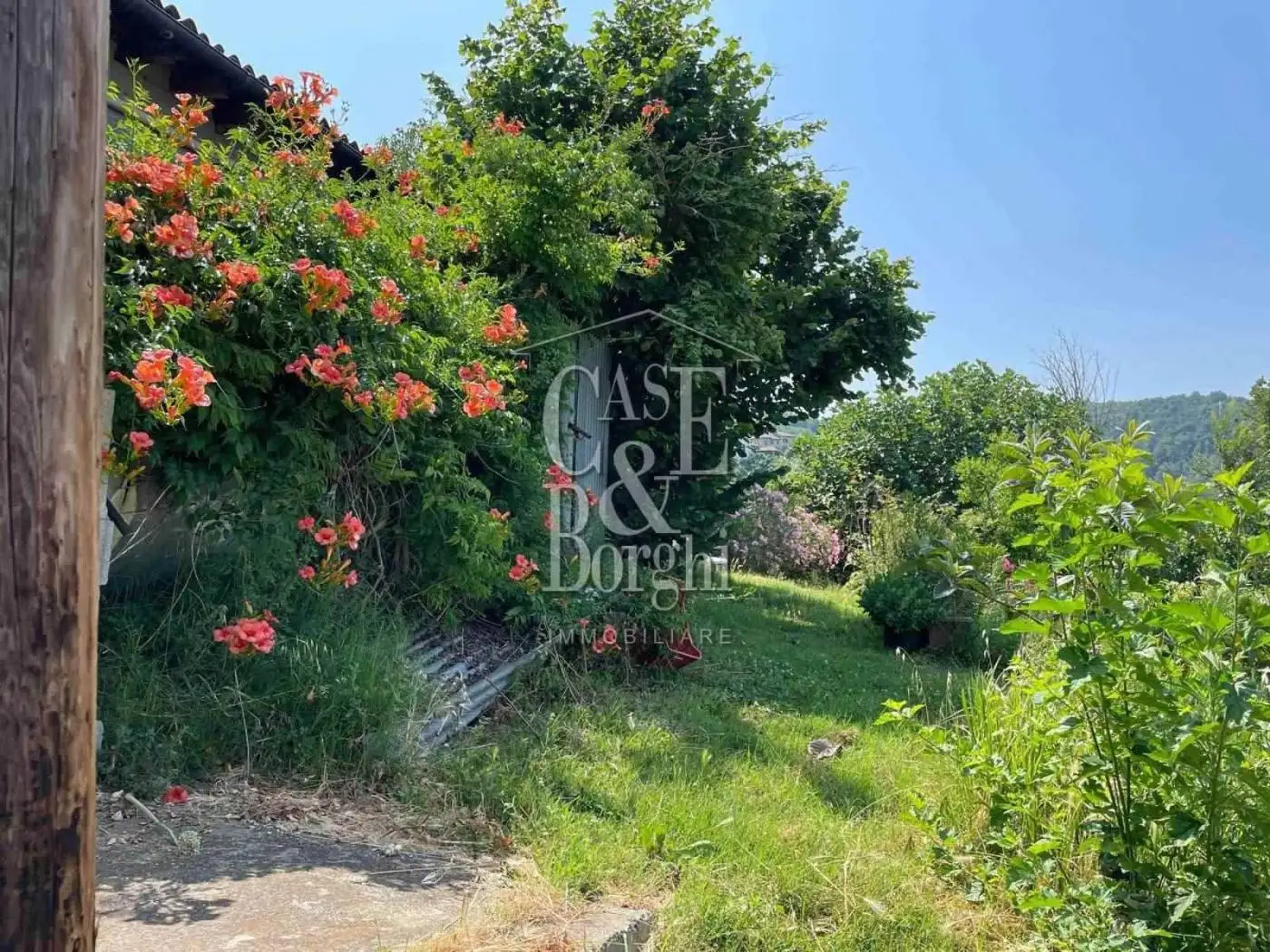 Rustico - Casale in vendita a Torrazza Coste