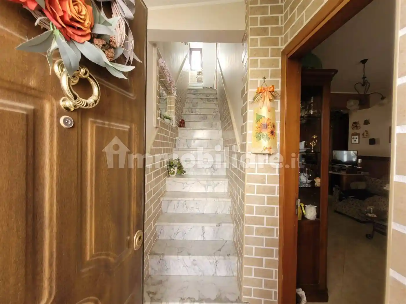 Terratetto unifamiliare Galati Santa Lucia 55, Galati, Messina - foto 4