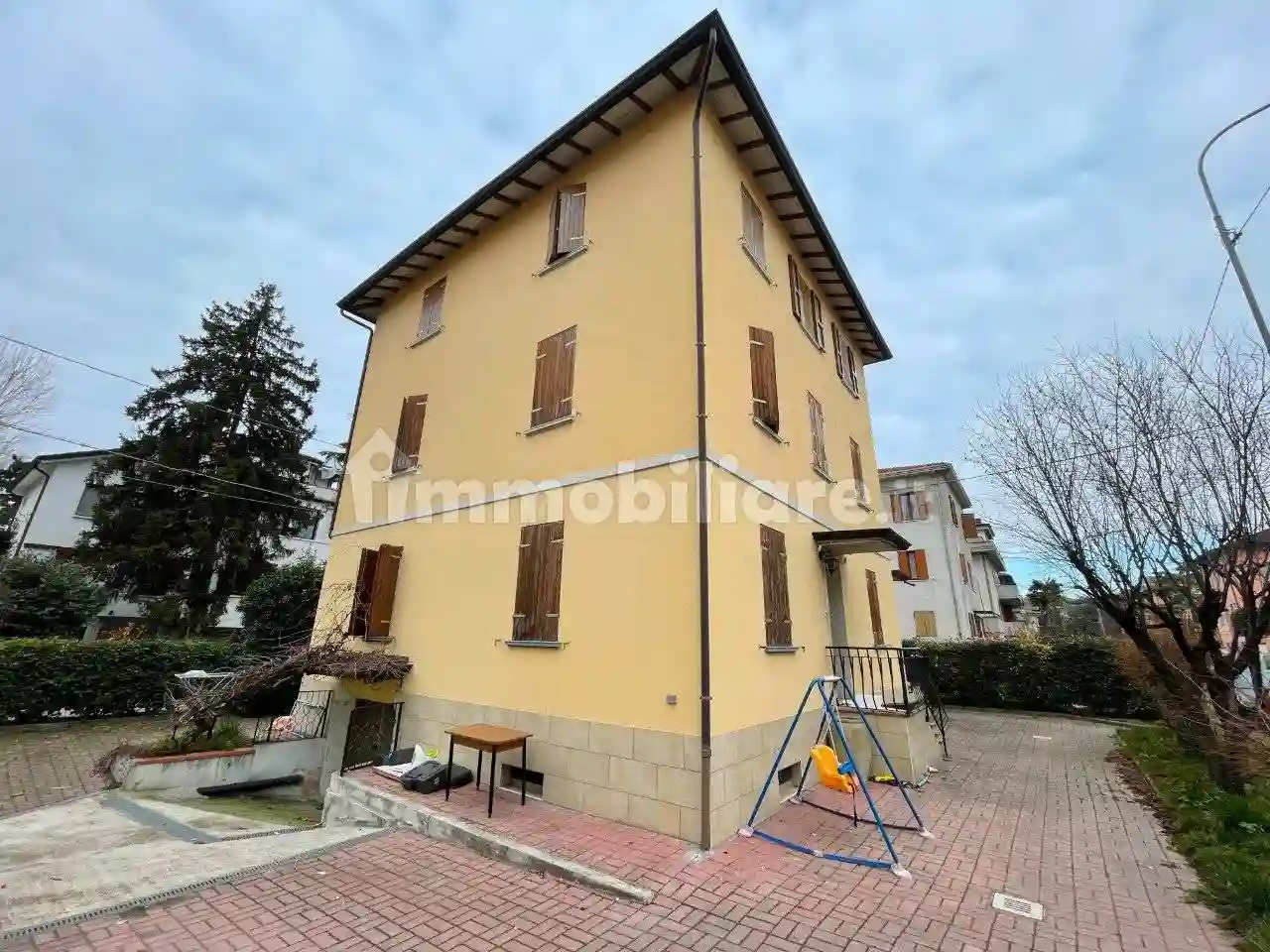 Palazzo - Edificio - foto 2