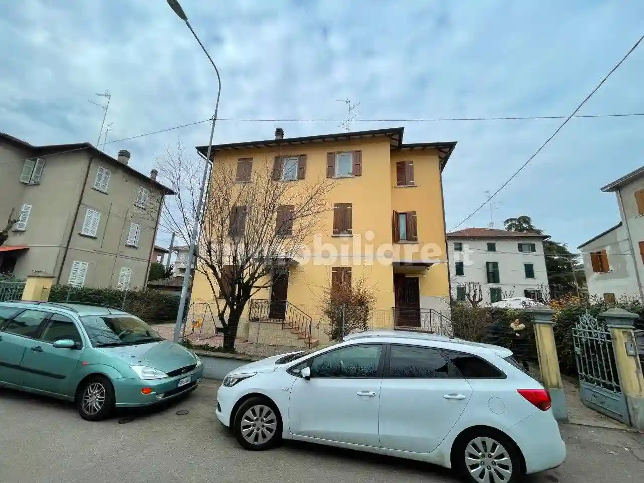 Palazzo - Edificio - foto 3