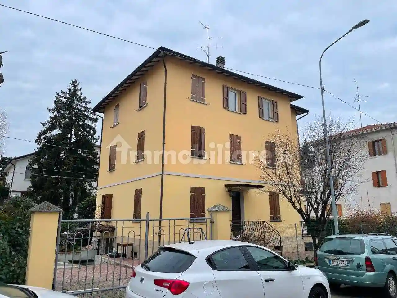 Palazzo - Edificio - foto 4
