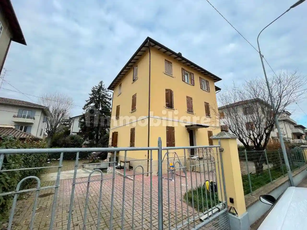 Palazzo - Edificio - foto 5