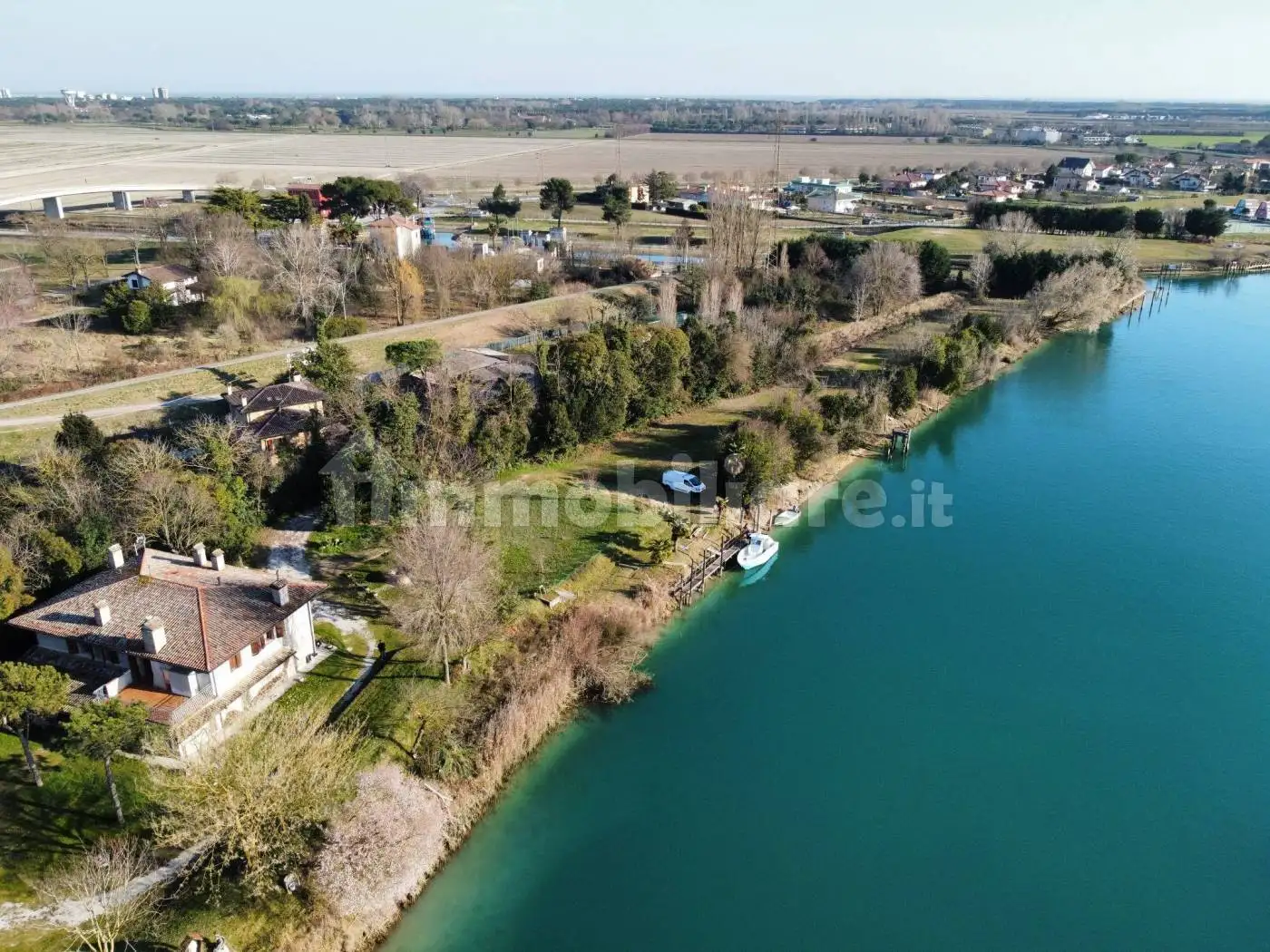 Villa in vendita a San Michele al Tagliamento