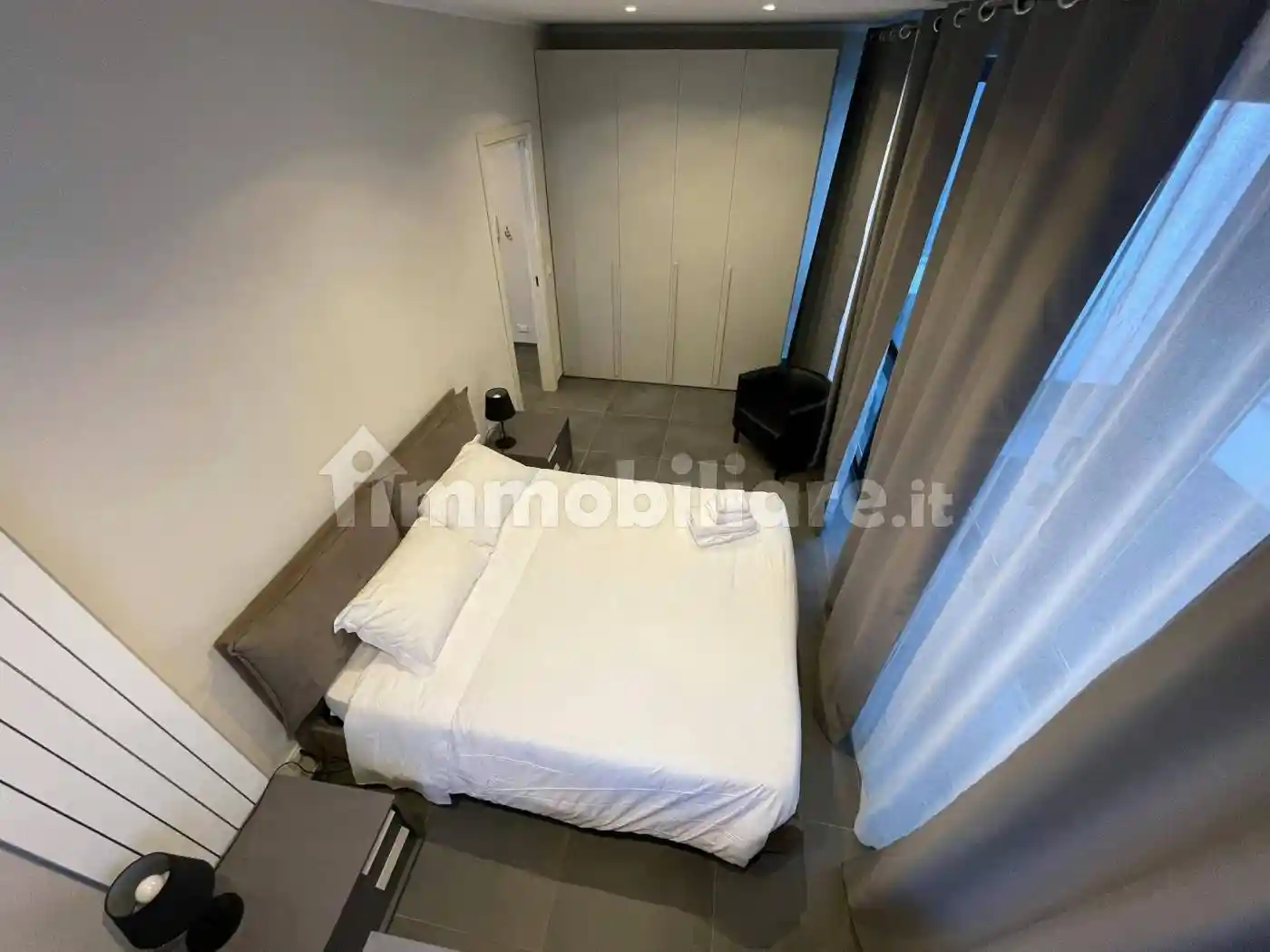 Appartamento in affitto a Torino