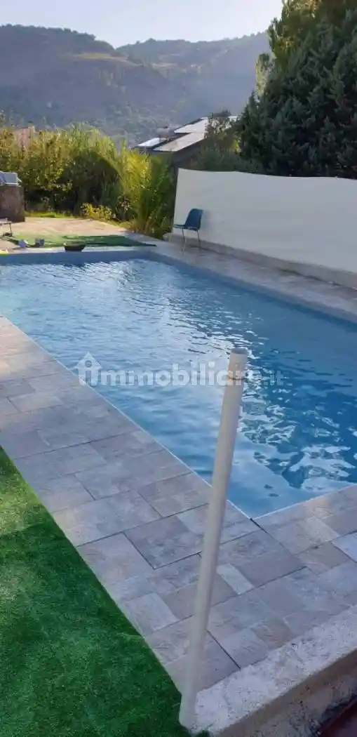 Villa in vendita a Misilmeri