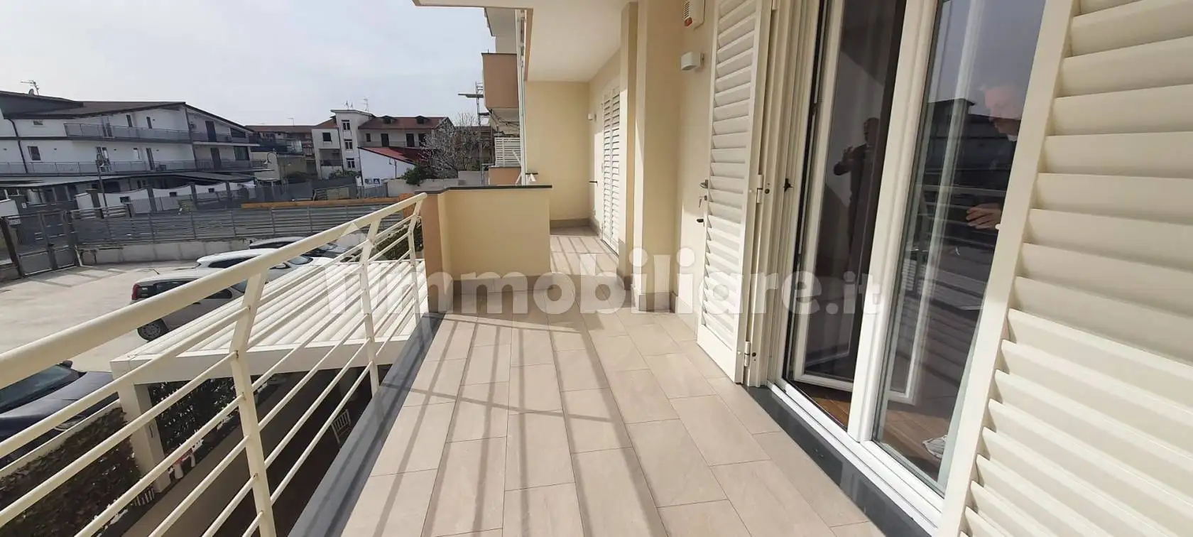 Appartamento in vendita a Succivo