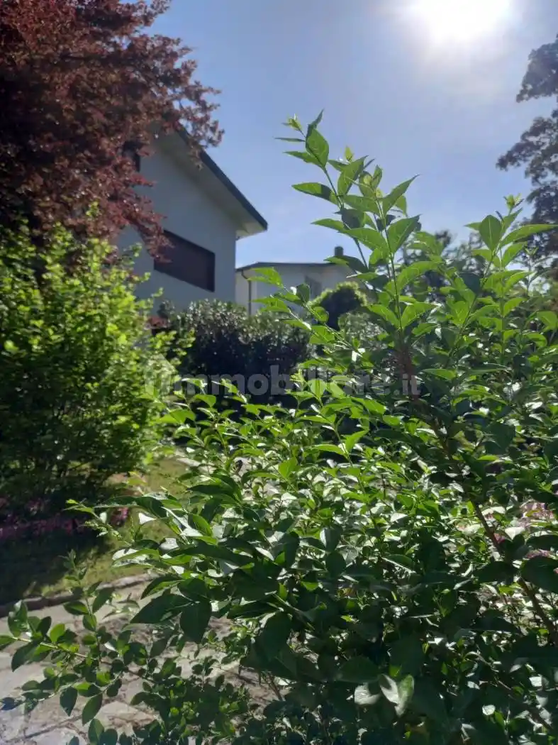 Villa in affitto a Varese