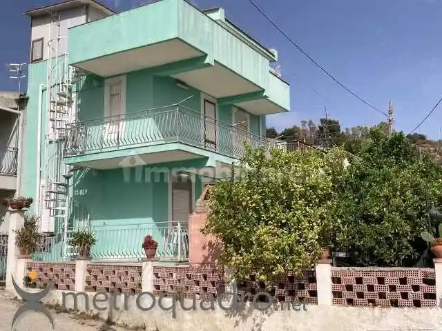 Casa indipendente in vendita a Sciacca