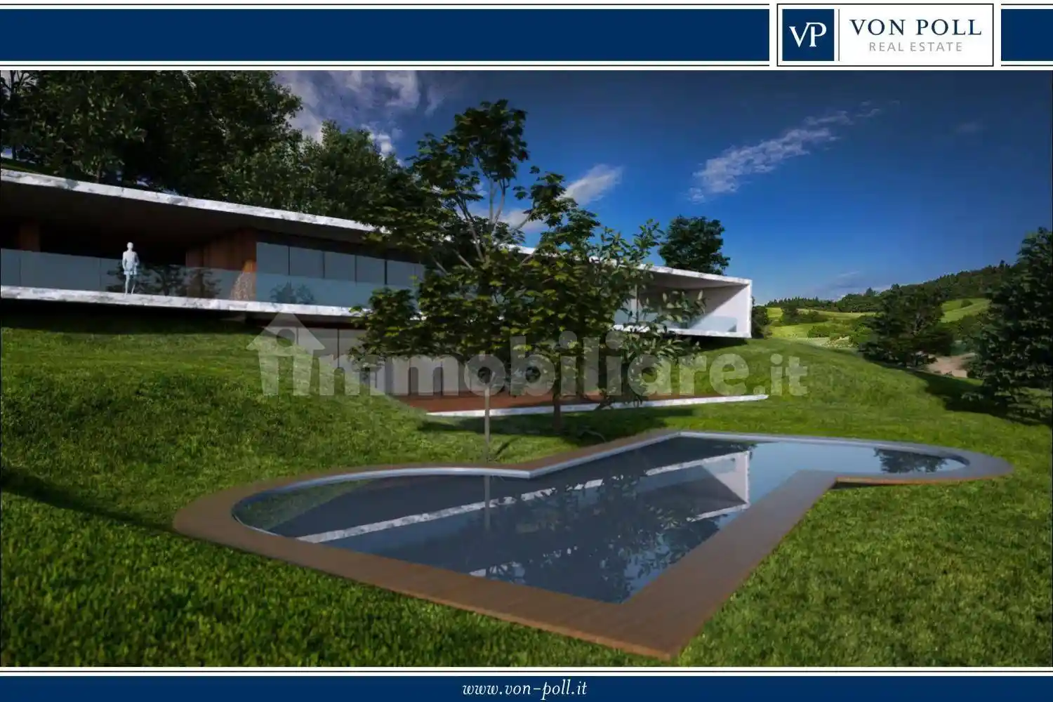 Villa in vendita a Bardolino