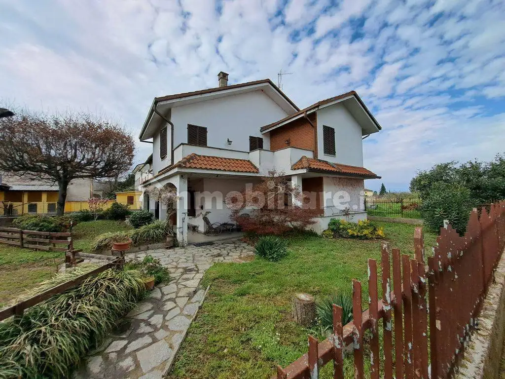 Villa in vendita a Costanzana