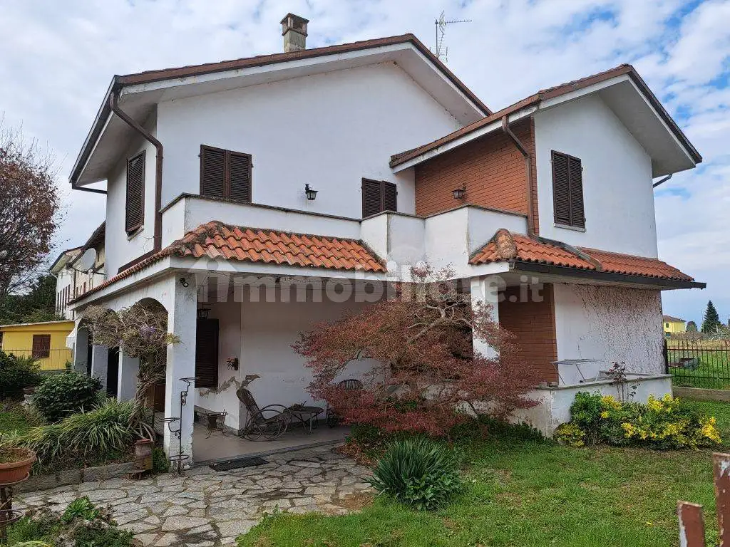 Villa unifamiliare via Desana 44, Costanzana - foto 2