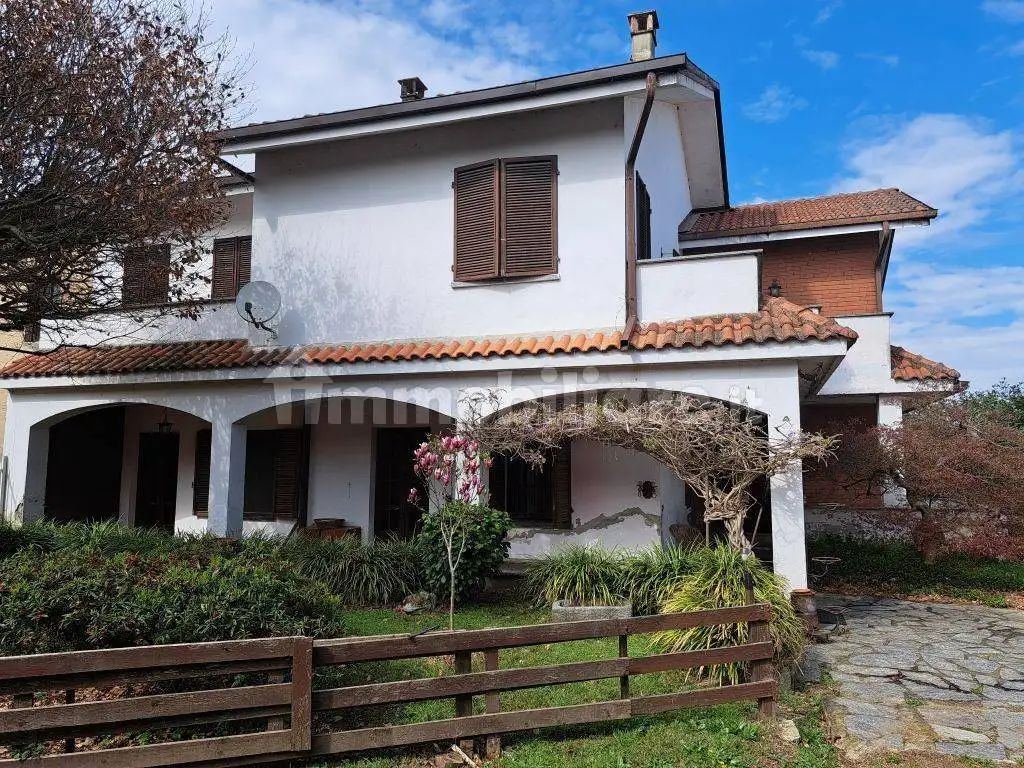 Villa unifamiliare via Desana 44, Costanzana - foto 3