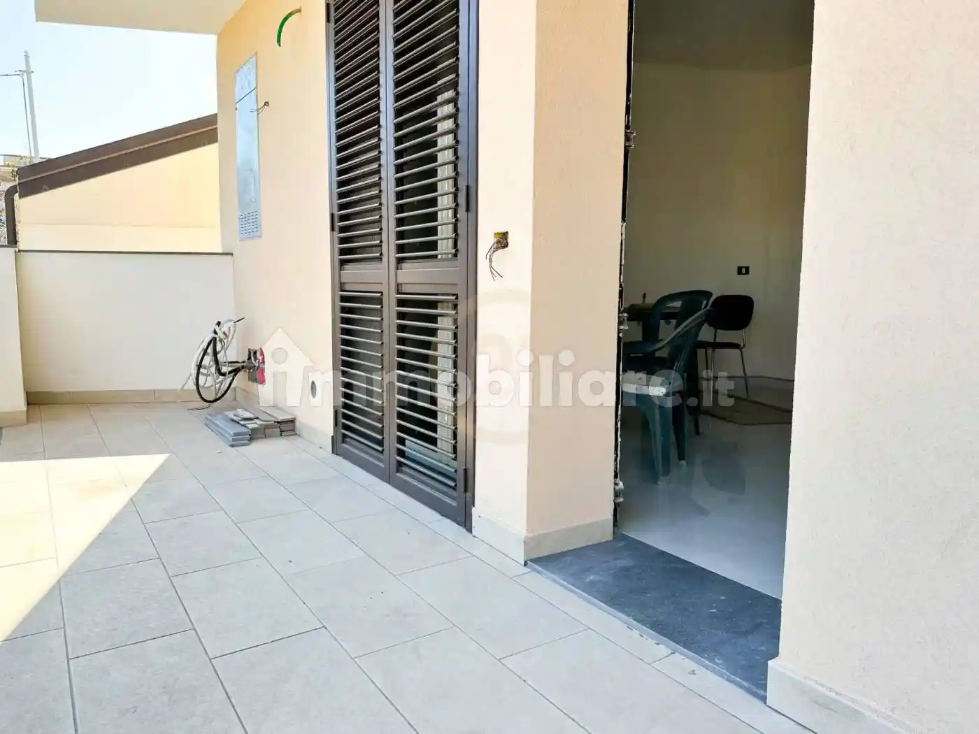 Appartamento in vendita a Catania