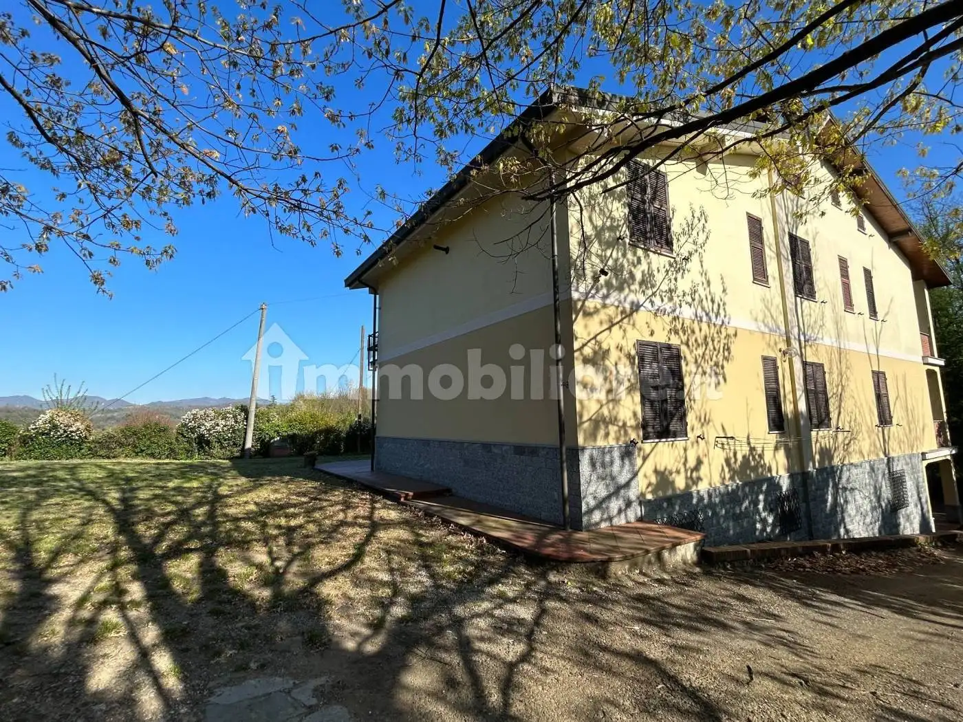 Villa unifamiliare via Garigliano 35, Centro, Cassano Spinola - foto 4