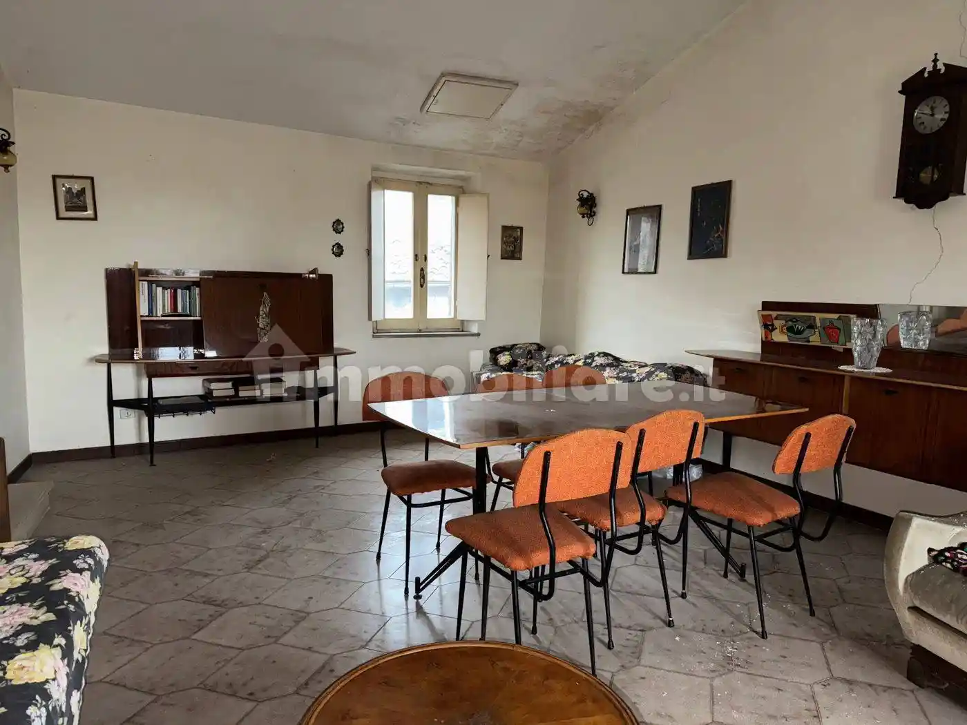 Appartamento in vendita a Vasanello