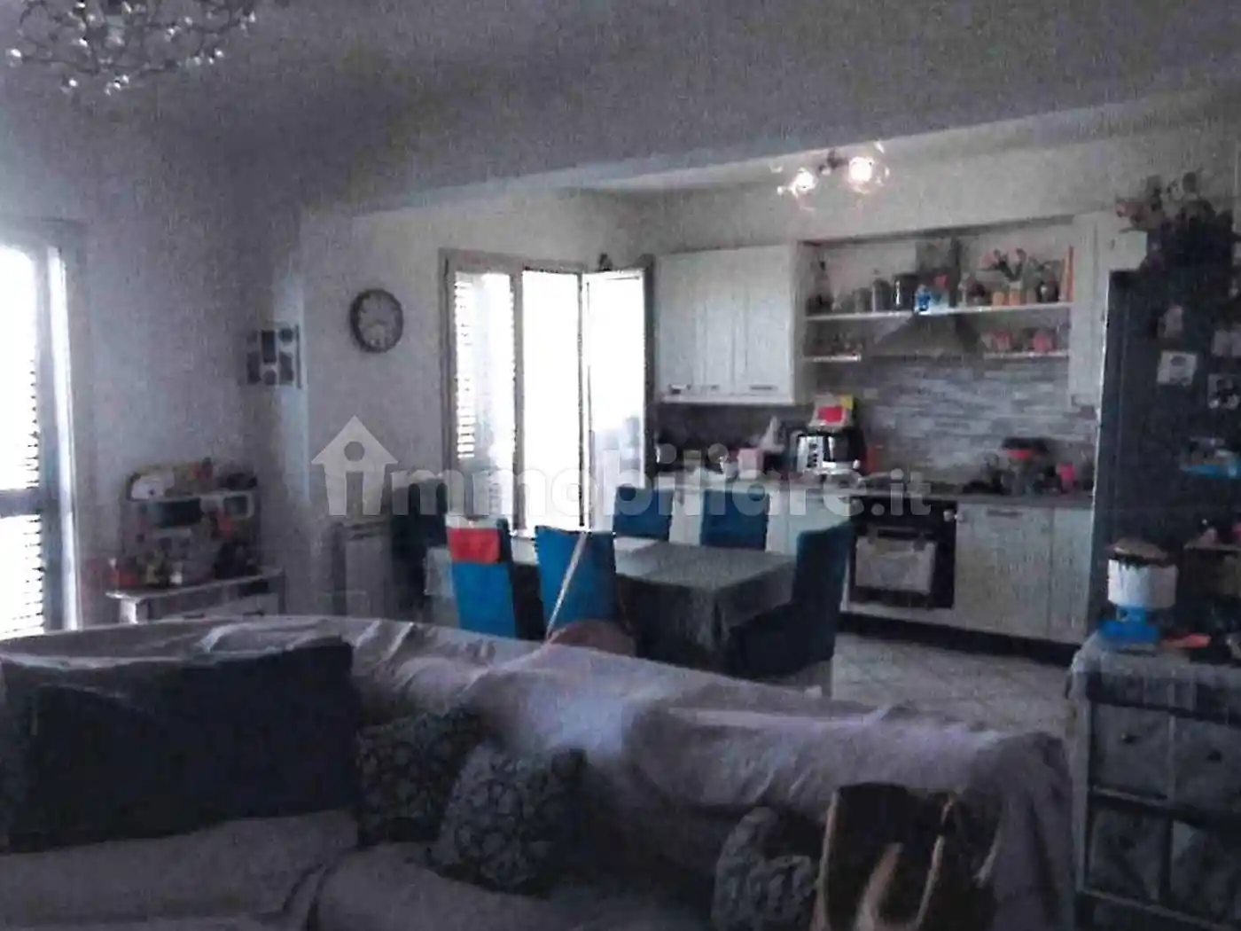 Appartamento in vendita a Acireale