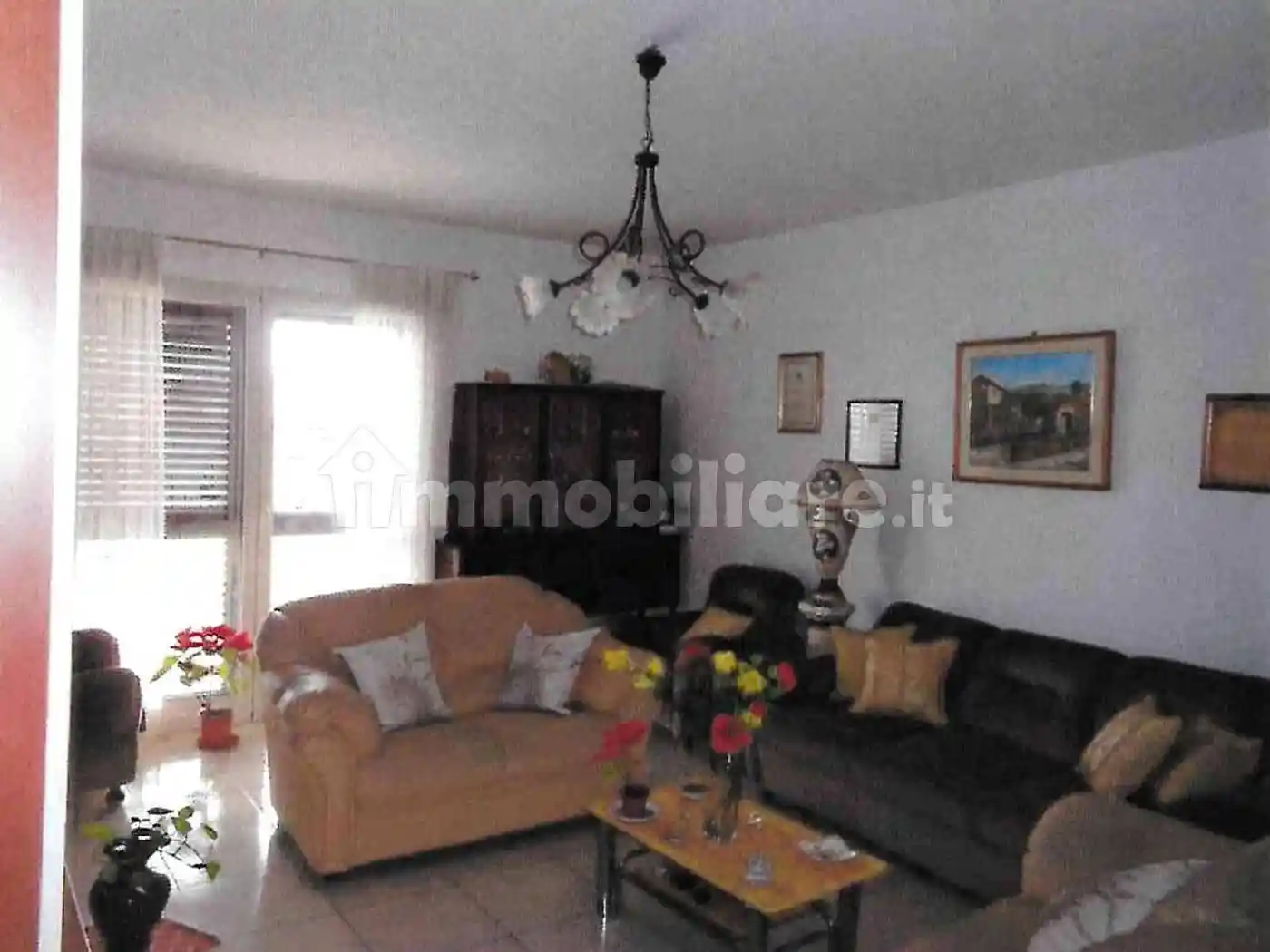 Appartamento in vendita a Acireale