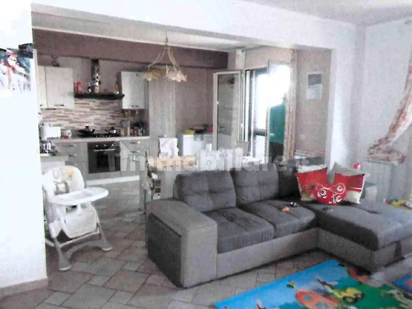 Appartamento in vendita a Acireale