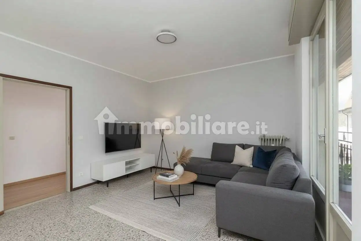 Appartamento in vendita a Songavazzo