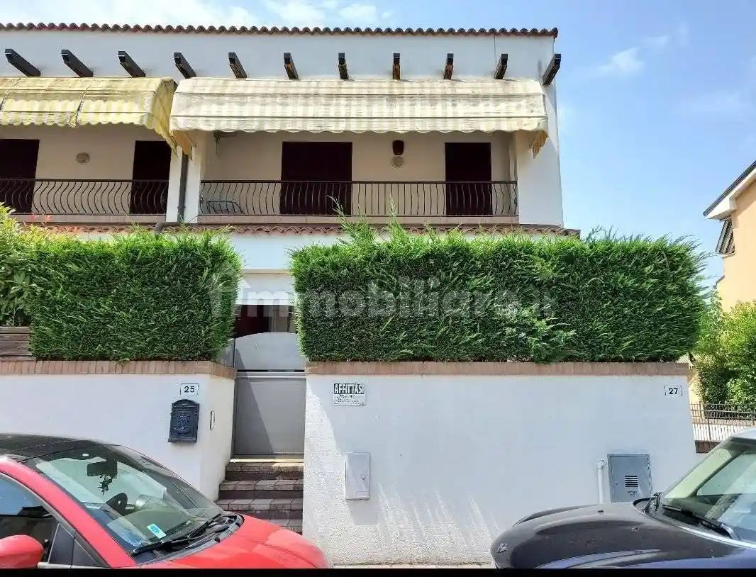 Villetta a schiera in affitto a Comacchio