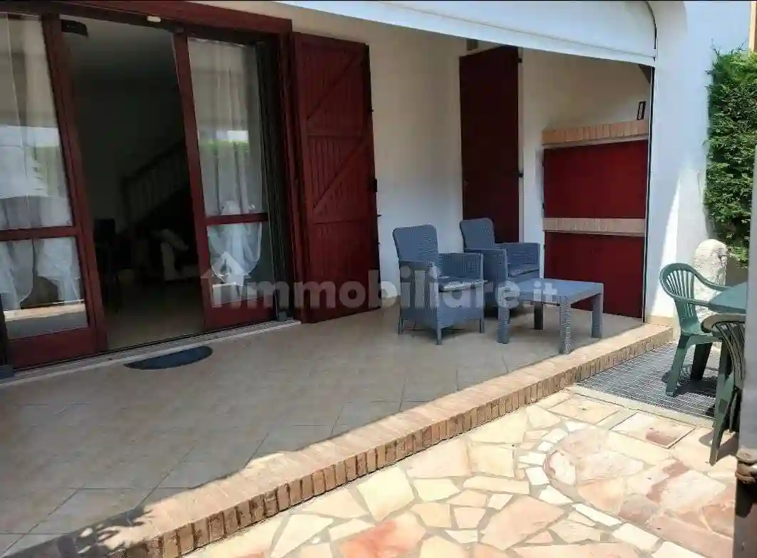 Villa a schiera via Imola 92, Lido degli Estensi, Comacchio - foto 4